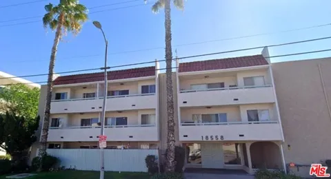 18558 Roscoe Boulevard #313