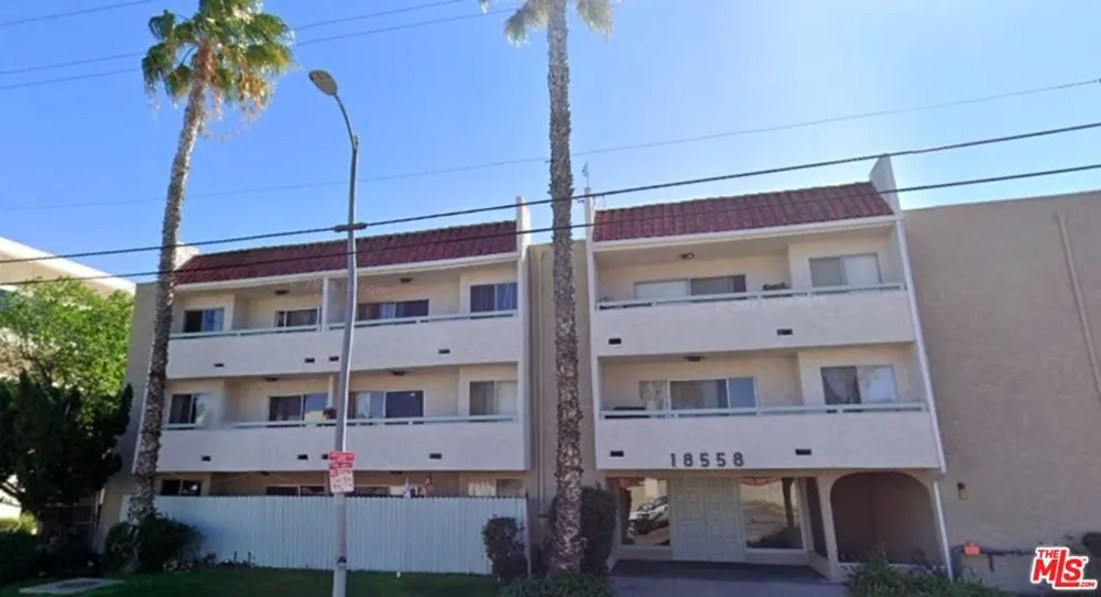 18558 Roscoe Boulevard #319 Northridge, CA 91325