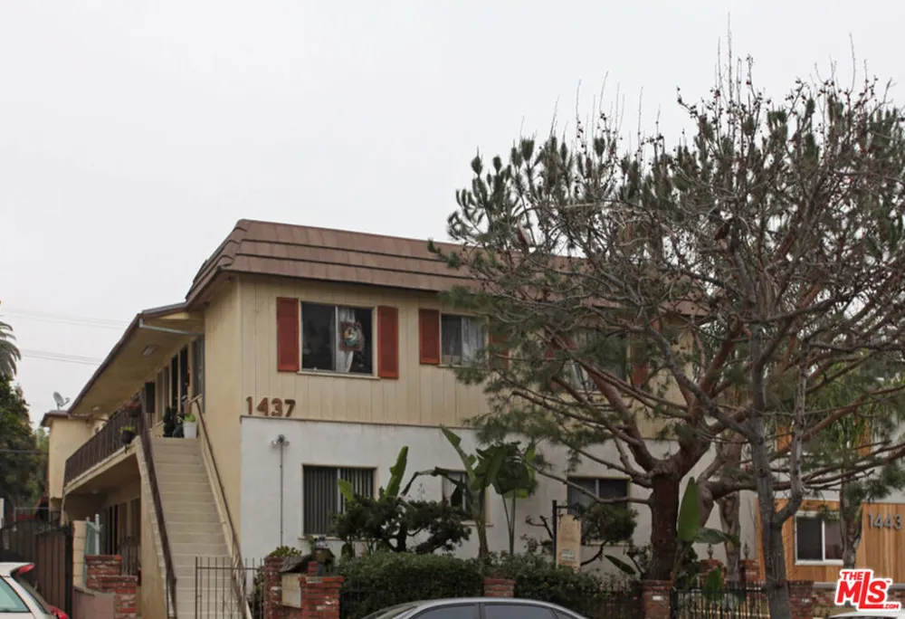 1437 11th Street #2 Santa Monica, CA 90401
