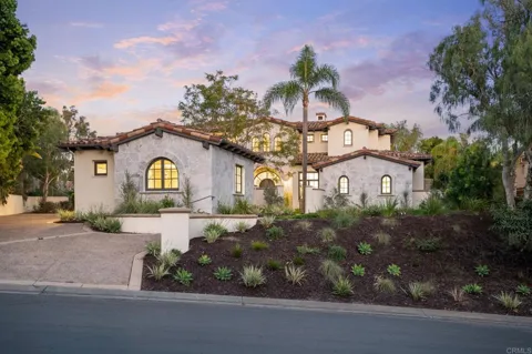 5146 Rancho Verde Trail