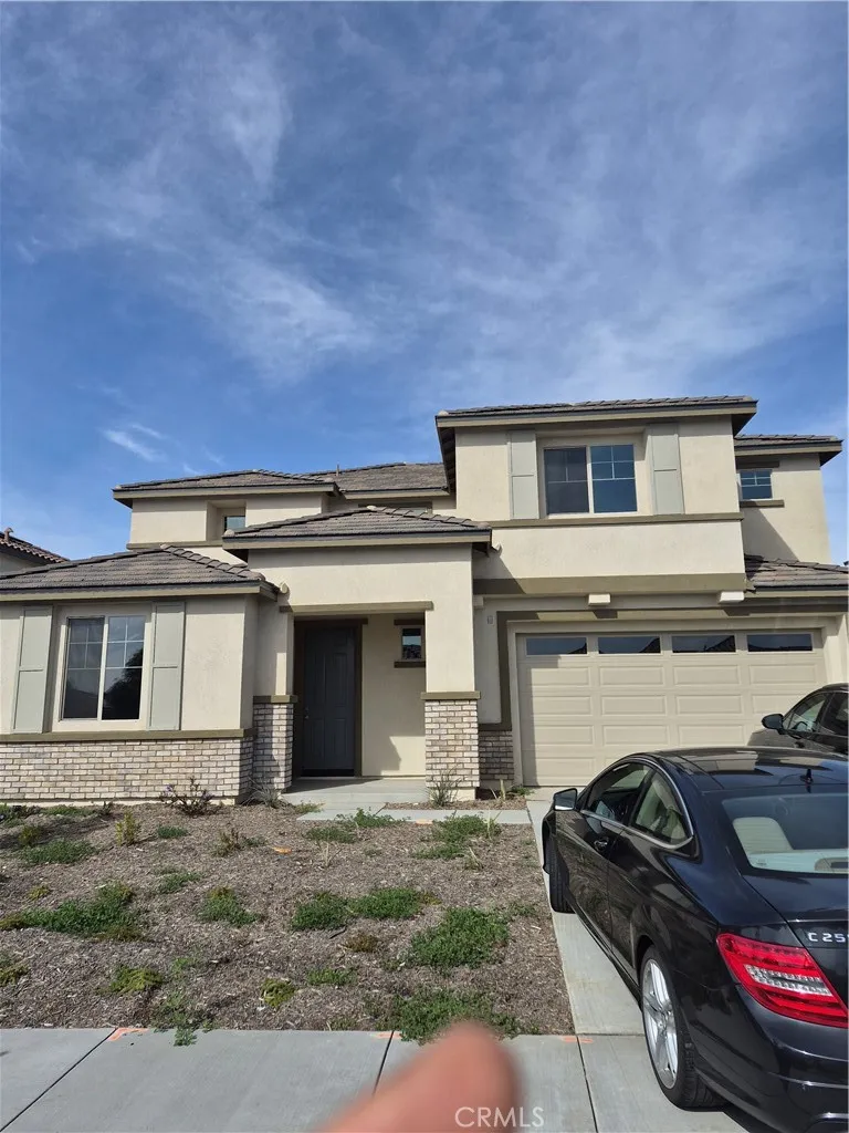 748 SPYGLASS COURT Perris, CA 92571