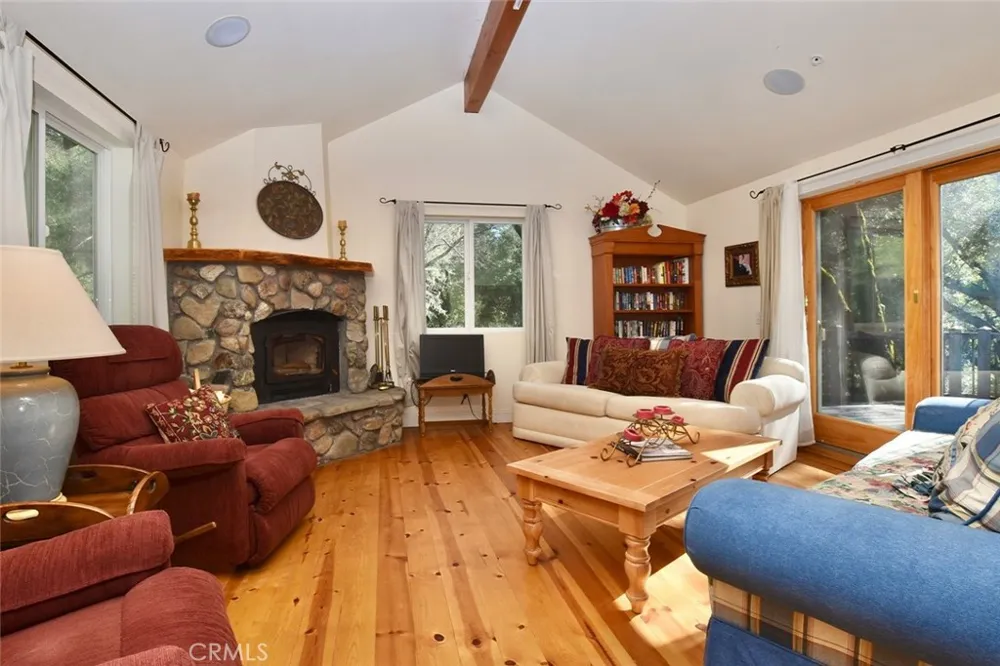 76450 Deer Pass Road Bradley, CA 93426