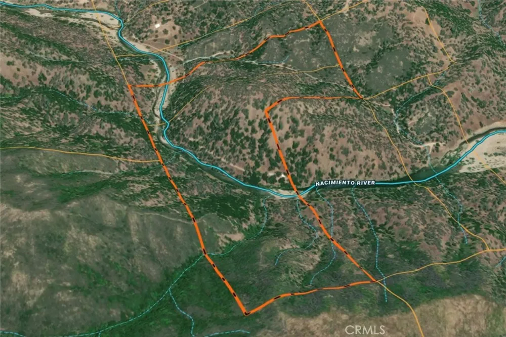 76450 Deer Pass Road Bradley, CA 93426