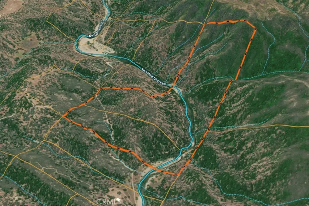 76450 Deer Pass Road Bradley, CA 93426