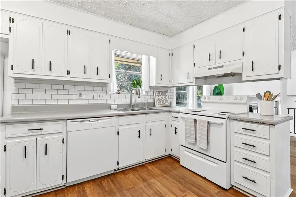 3762 Fairington Drive Hephzibah, GA 30815