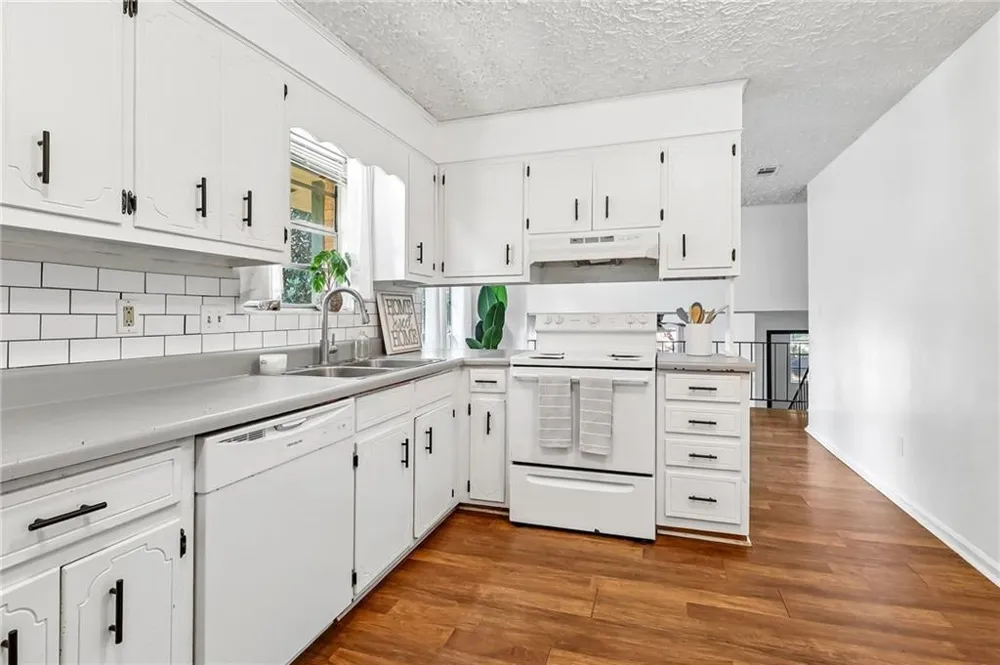 3762 Fairington Drive Hephzibah, GA 30815