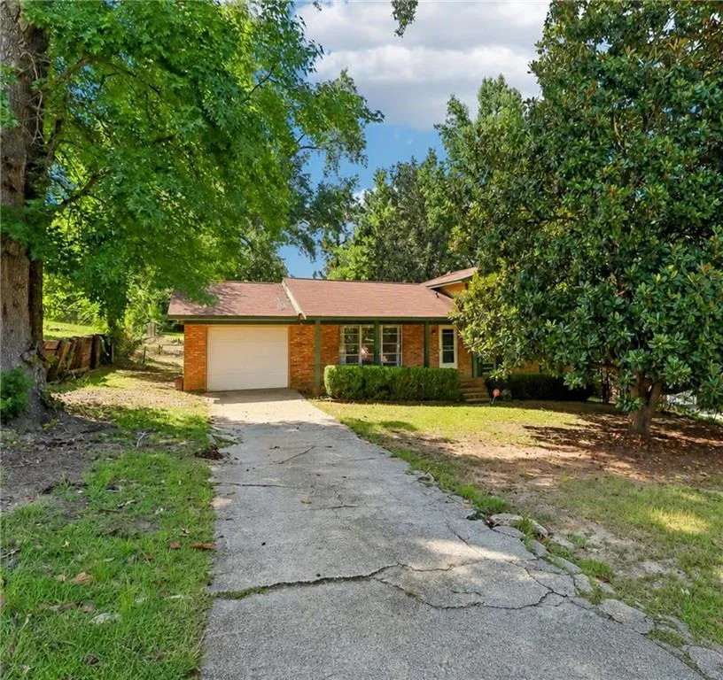 3762 Fairington Drive Hephzibah, GA 30815
