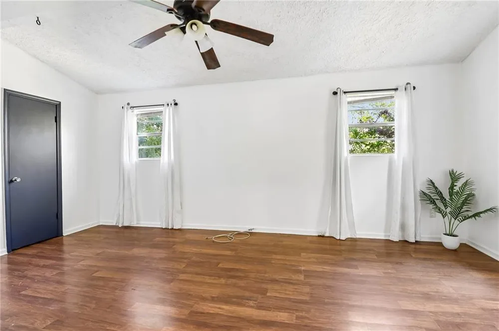3762 Fairington Drive Hephzibah, GA 30815