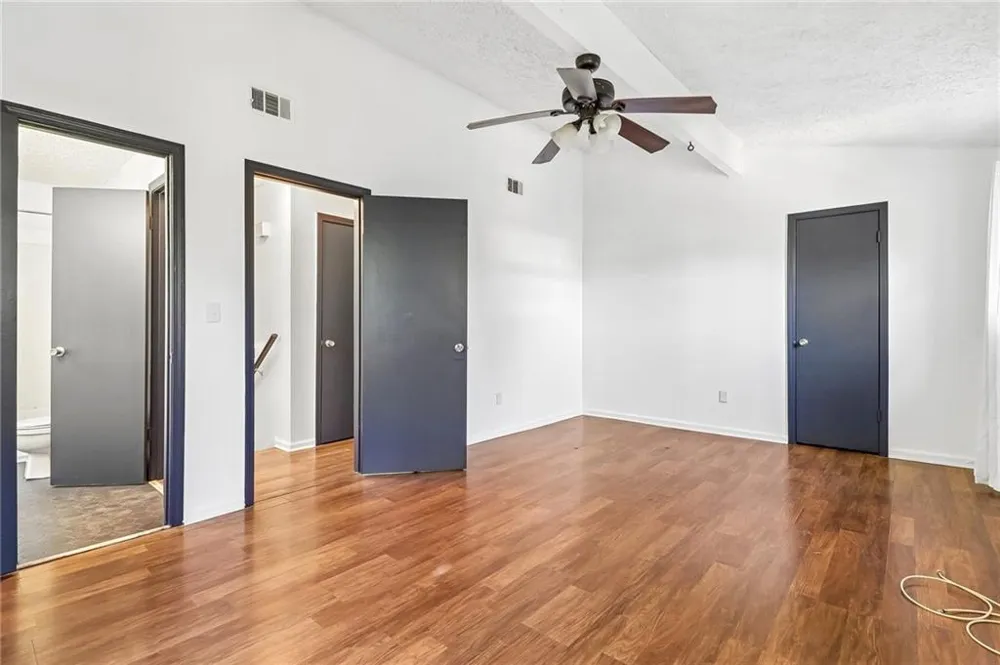 3762 Fairington Drive Hephzibah, GA 30815