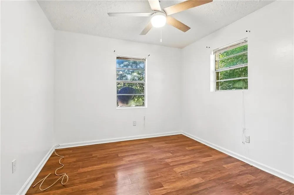 3762 Fairington Drive Hephzibah, GA 30815