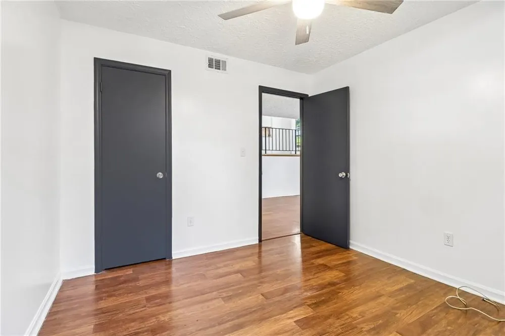 3762 Fairington Drive Hephzibah, GA 30815