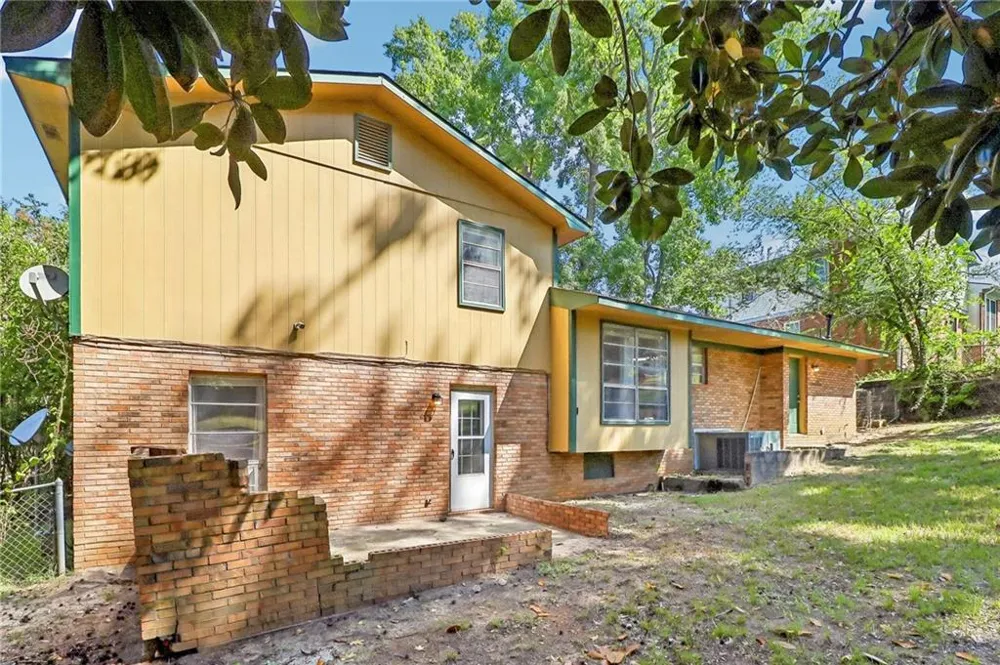 3762 Fairington Drive Hephzibah, GA 30815