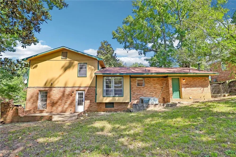 3762 Fairington Drive Hephzibah, GA 30815