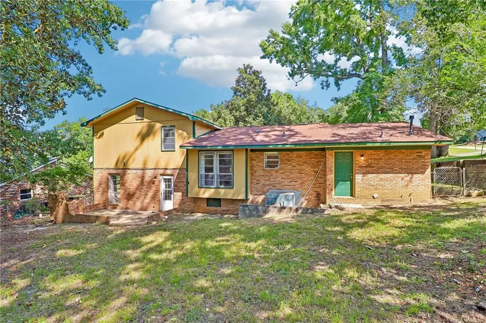 3762 Fairington Drive Hephzibah, GA 30815