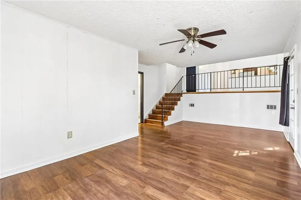 3762 Fairington Drive Hephzibah, GA 30815