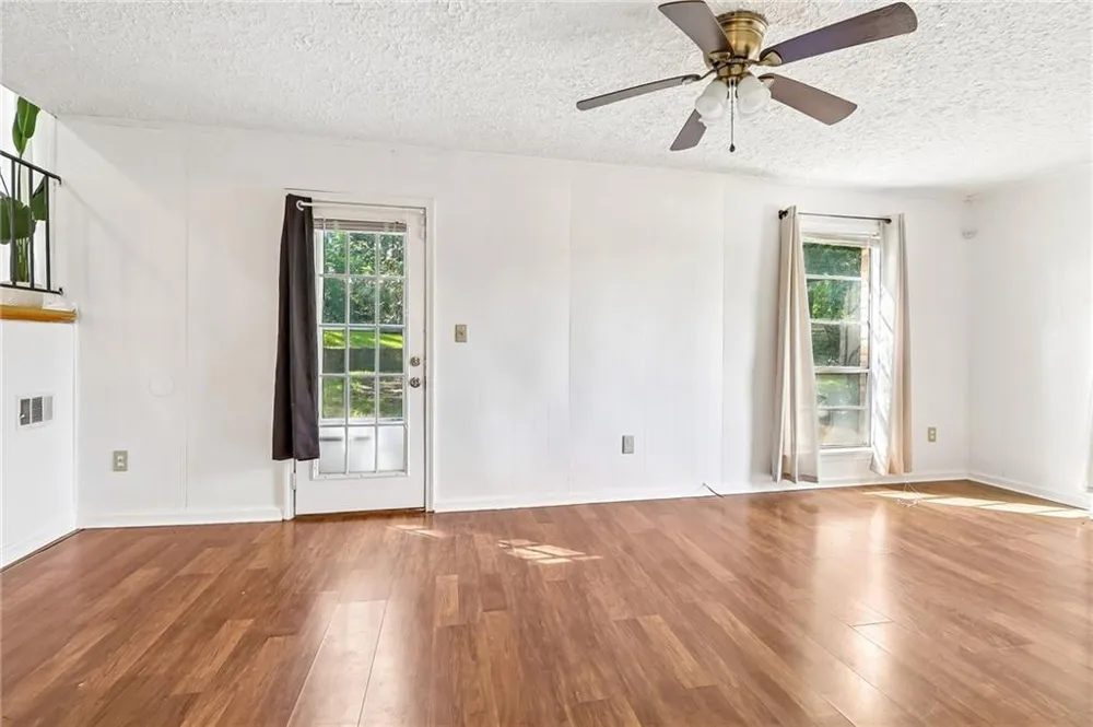 3762 Fairington Drive Hephzibah, GA 30815