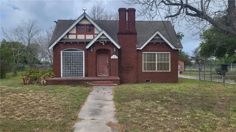 4109 Up River Road