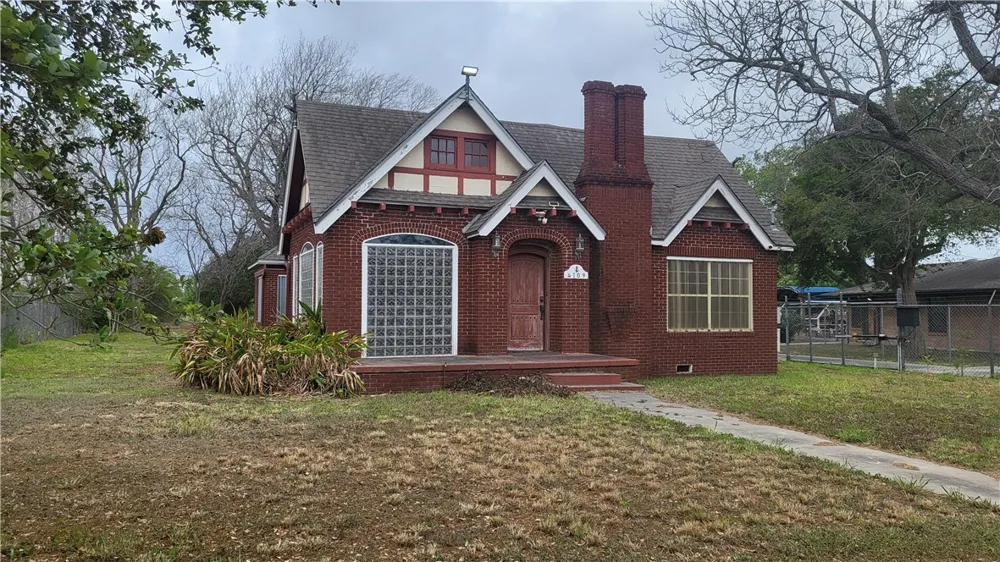 4109 Up River Road Corpus Christi, TX 78408