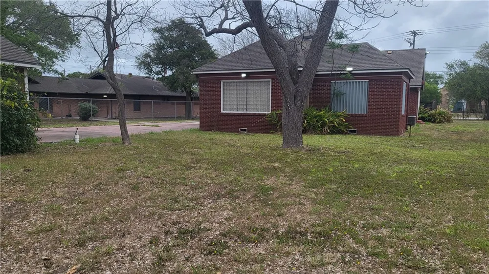 4109 Up River Road Corpus Christi, TX 78408