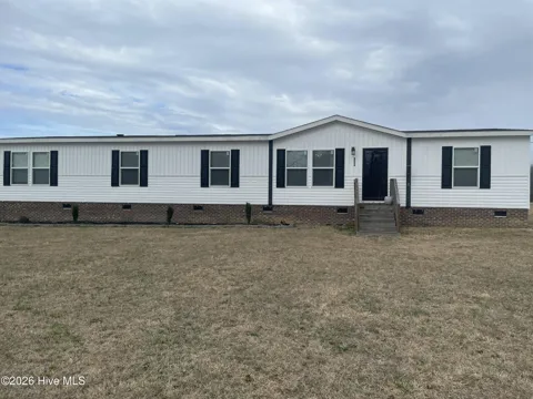 4036 Shearin Road