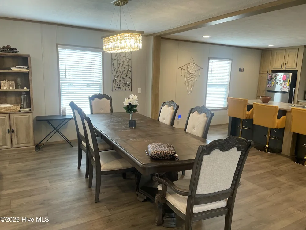 4036 Shearin Road Whitakers, NC 27891