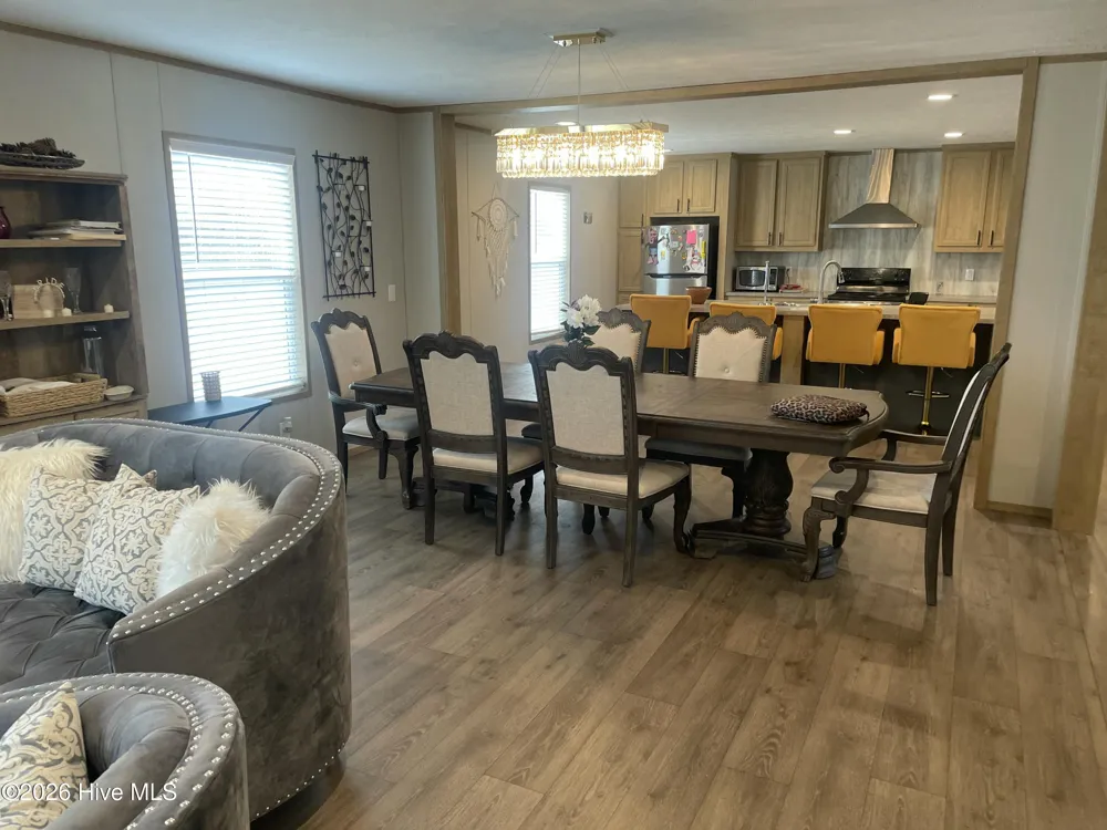 4036 Shearin Road Whitakers, NC 27891