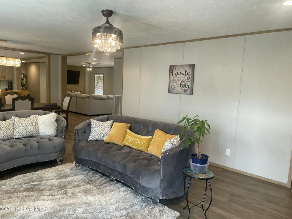 4036 Shearin Road Whitakers, NC 27891