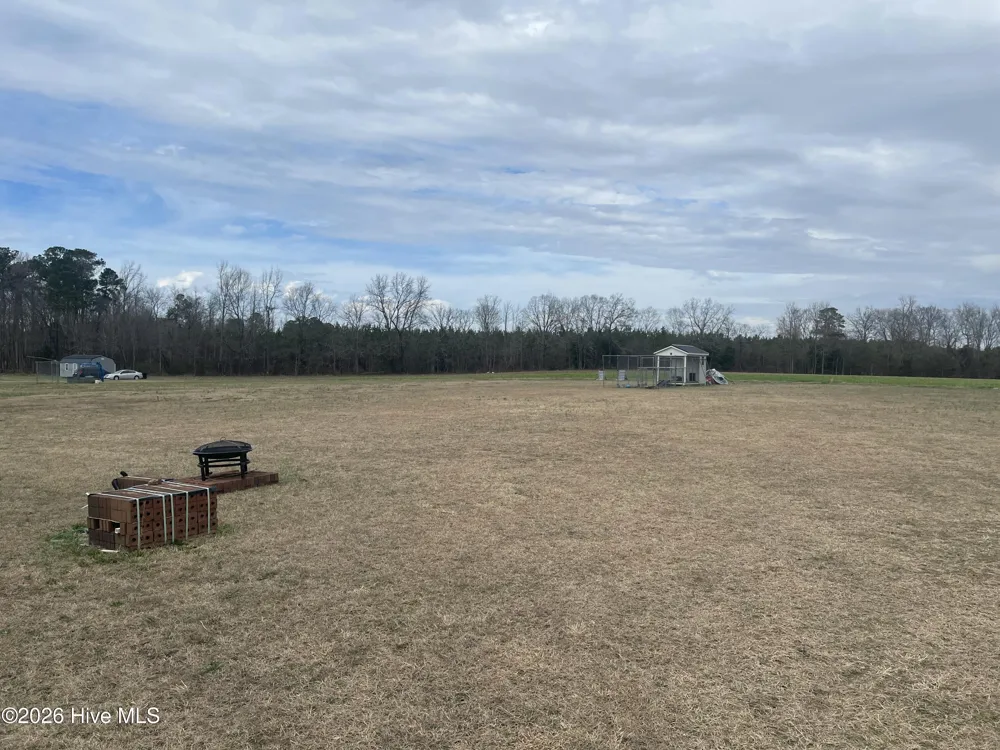 4036 Shearin Road Whitakers, NC 27891