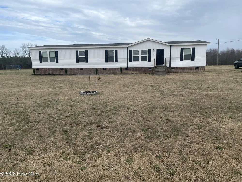 4036 Shearin Road Whitakers, NC 27891