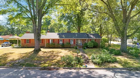 321 Circle Drive