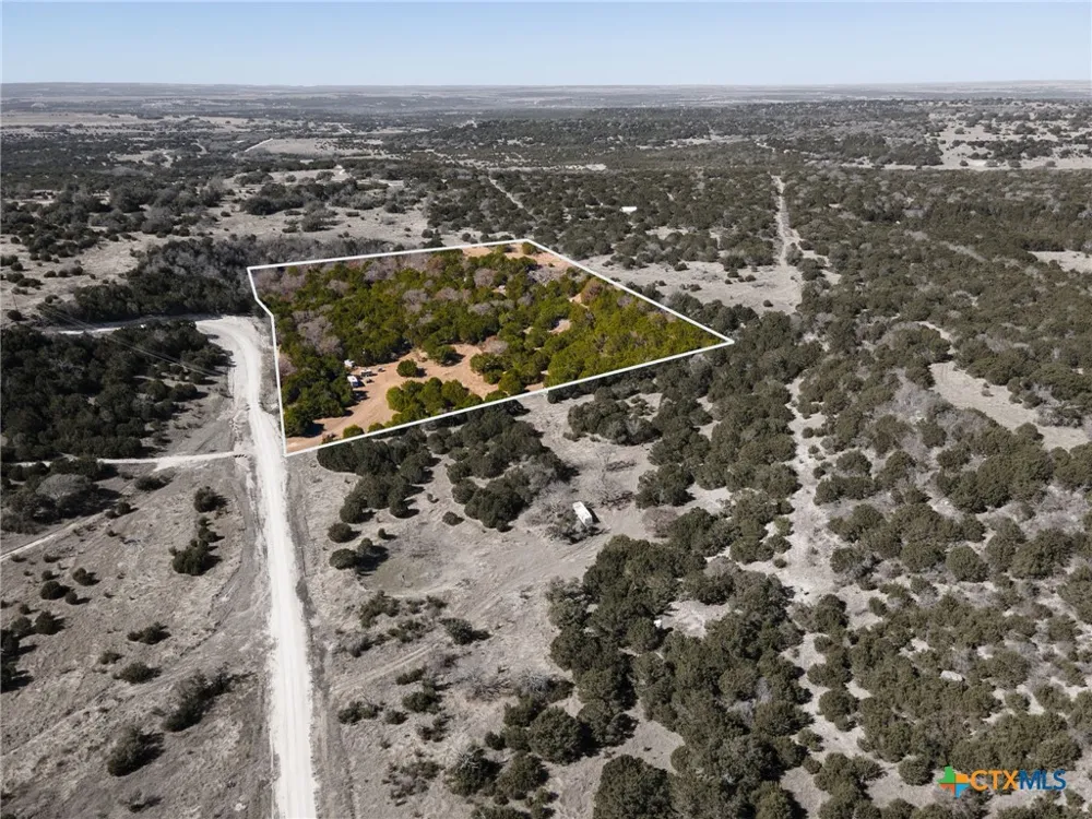 55 Blakely Road Gatesville, TX 76528