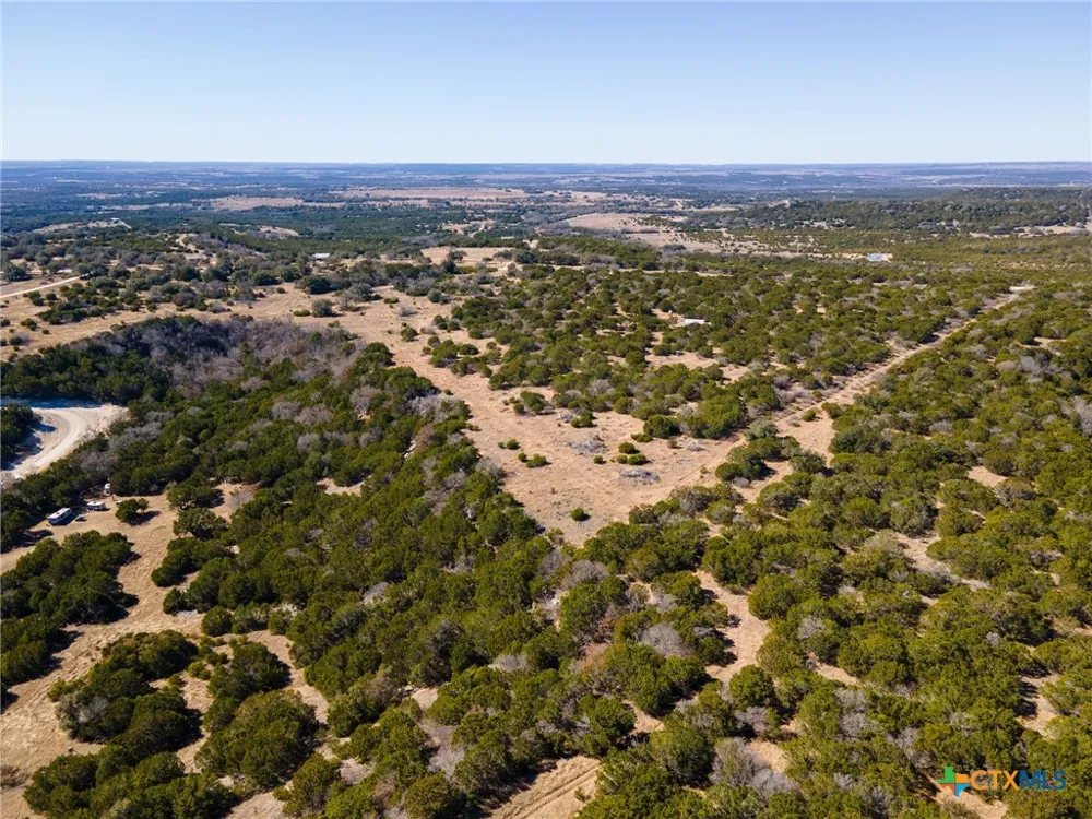 55 Blakely Road Gatesville, TX 76528