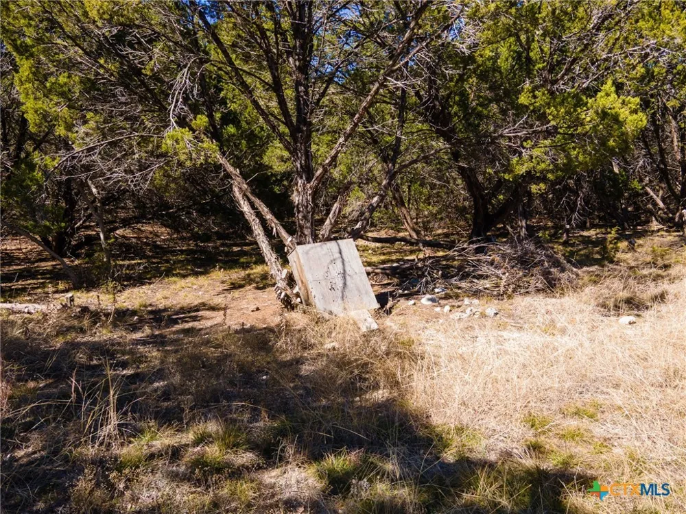 55 Blakely Road Gatesville, TX 76528