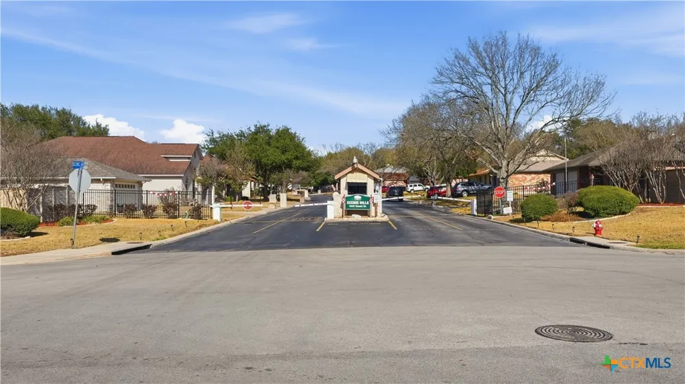 3750 Greenridge Schertz, TX 78154