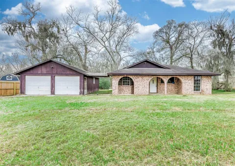 1431 County Road 934