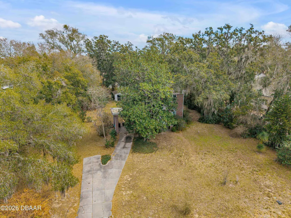 S Clayton Street Mount Dora, FL 32757
