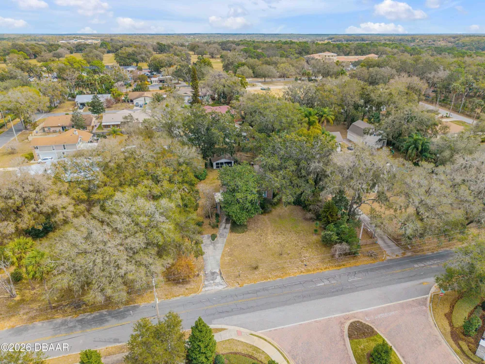 S Clayton Street Mount Dora, FL 32757