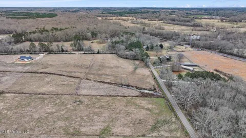 Morton-Rankin County Line Road