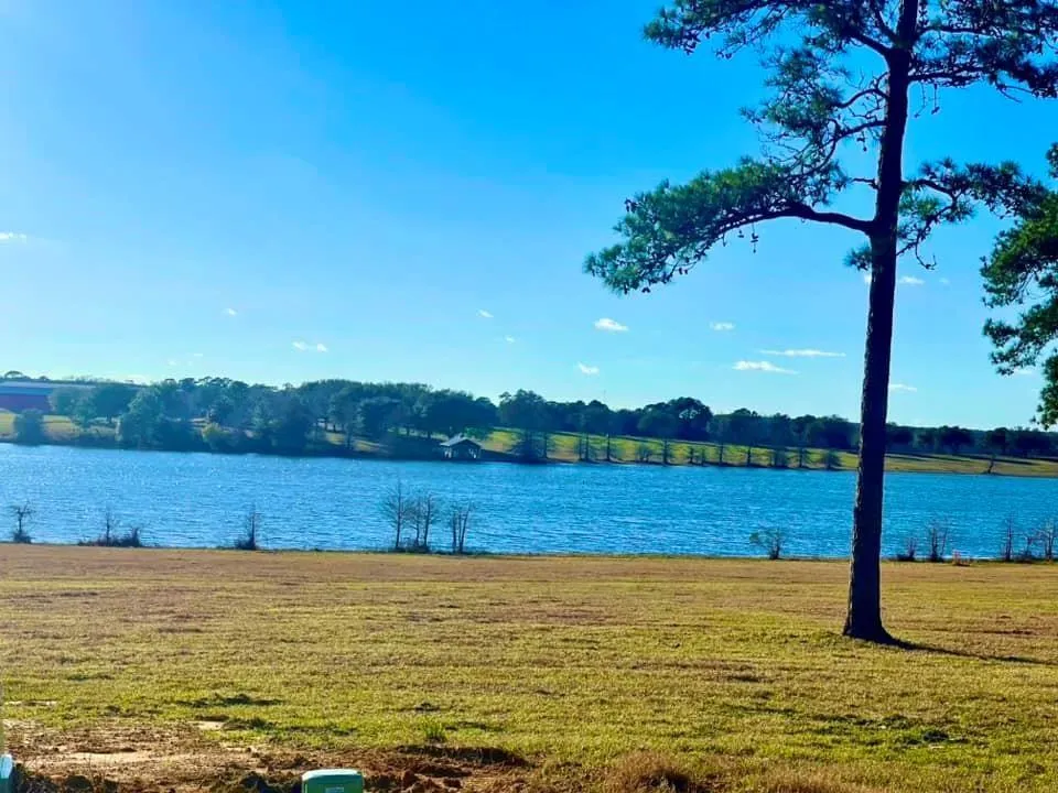 29 E Lakeland Court Hillister, TX 77624