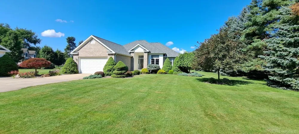 404 Whitetail Lane Watertown Township, MI 48471