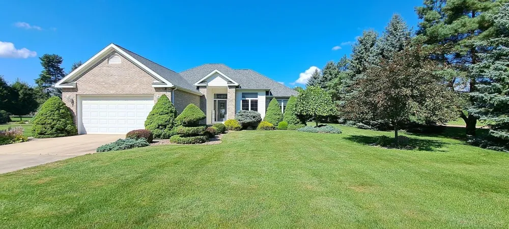 404 Whitetail Lane Watertown Township, MI 48471