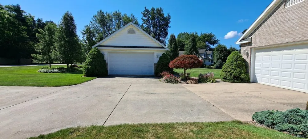404 Whitetail Lane Watertown Township, MI 48471