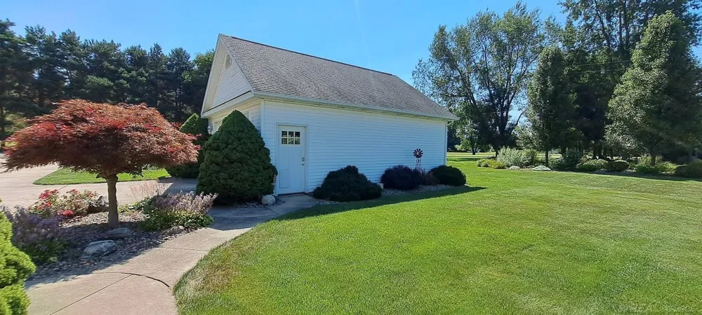 404 Whitetail Lane Watertown Township, MI 48471