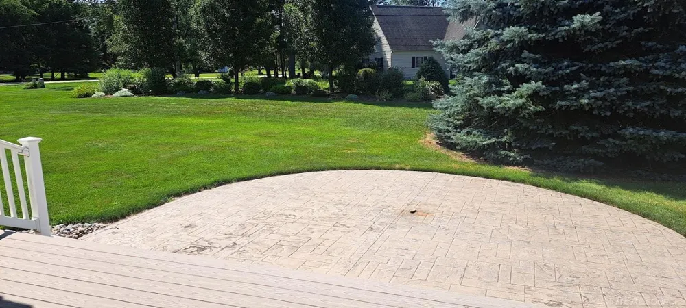 404 Whitetail Lane Watertown Township, MI 48471