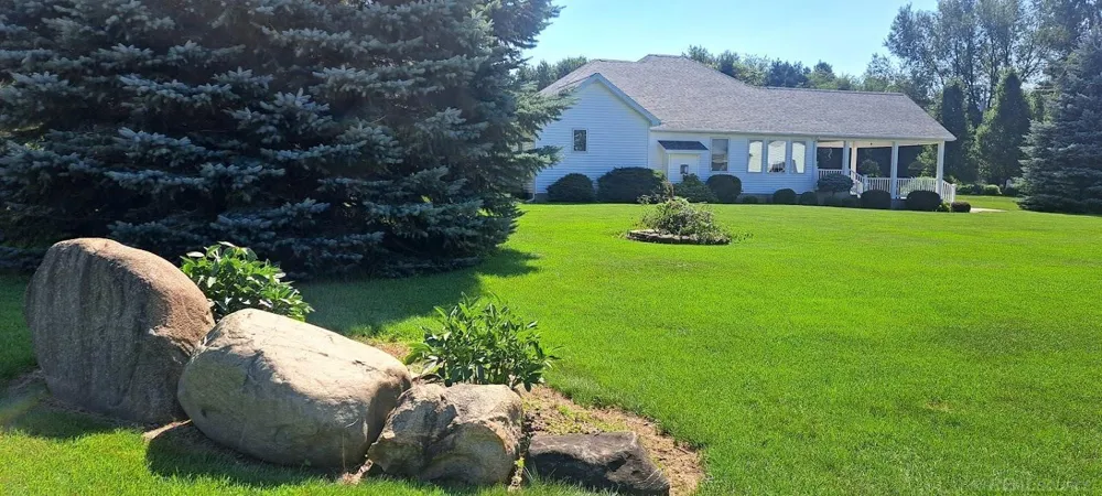 404 Whitetail Lane Watertown Township, MI 48471