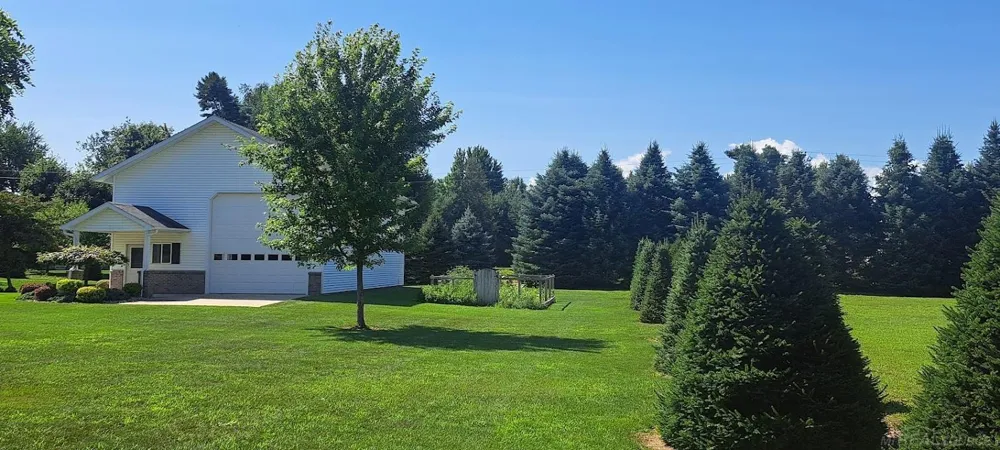 404 Whitetail Lane Watertown Township, MI 48471