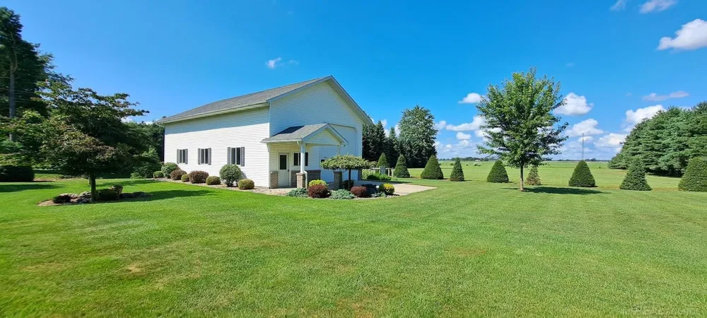 404 Whitetail Lane Watertown Township, MI 48471