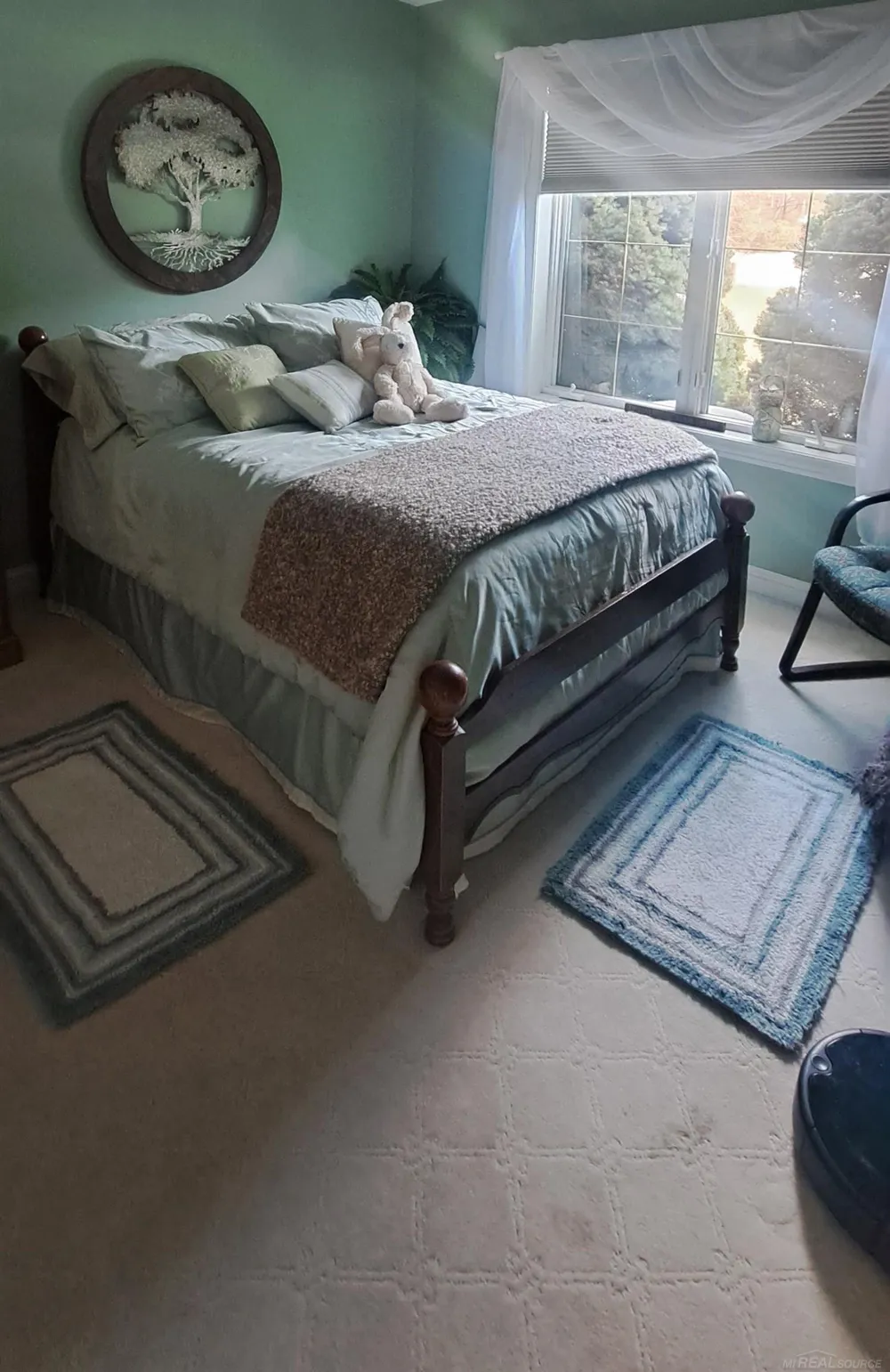 404 Whitetail Lane Watertown Township, MI 48471