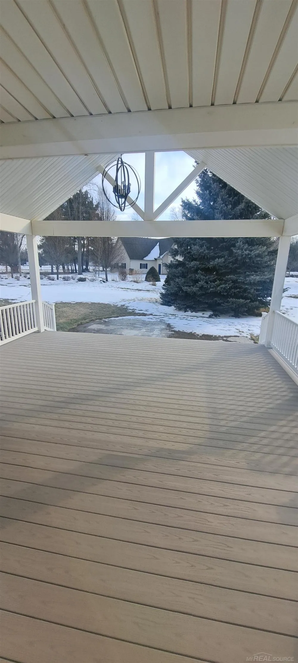 404 Whitetail Lane Watertown Township, MI 48471