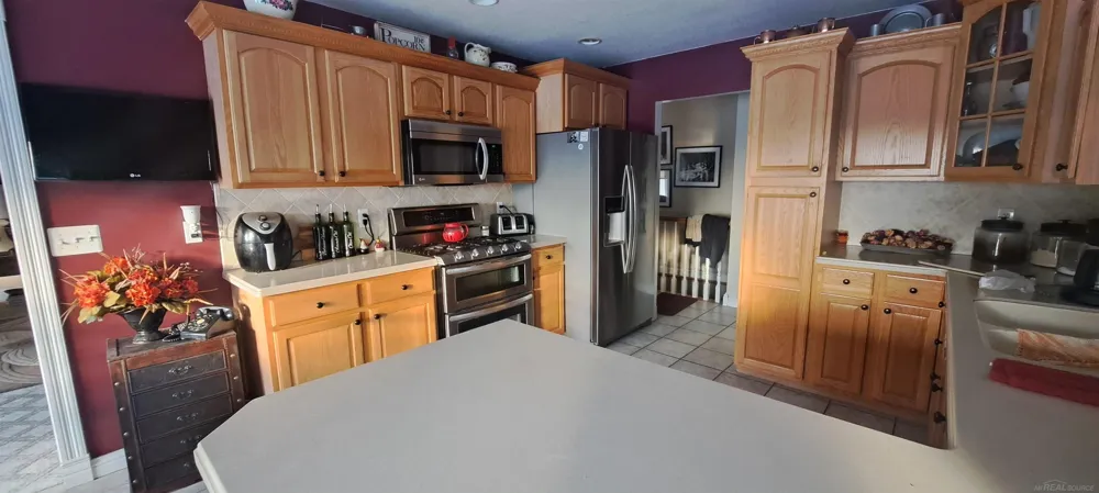 404 Whitetail Lane Watertown Township, MI 48471